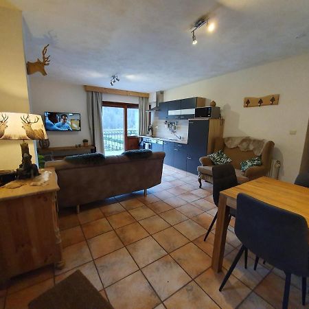 Studio Eveux La-Roche-en-Ardenne Eksteriør bilde