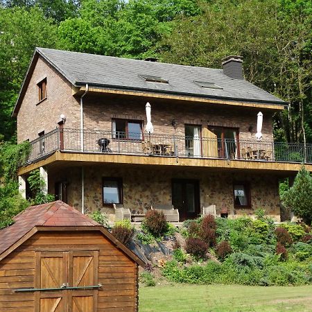Studio Eveux La-Roche-en-Ardenne Eksteriør bilde