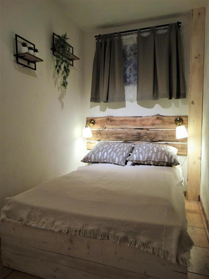 Studio Eveux La-Roche-en-Ardenne Eksteriør bilde